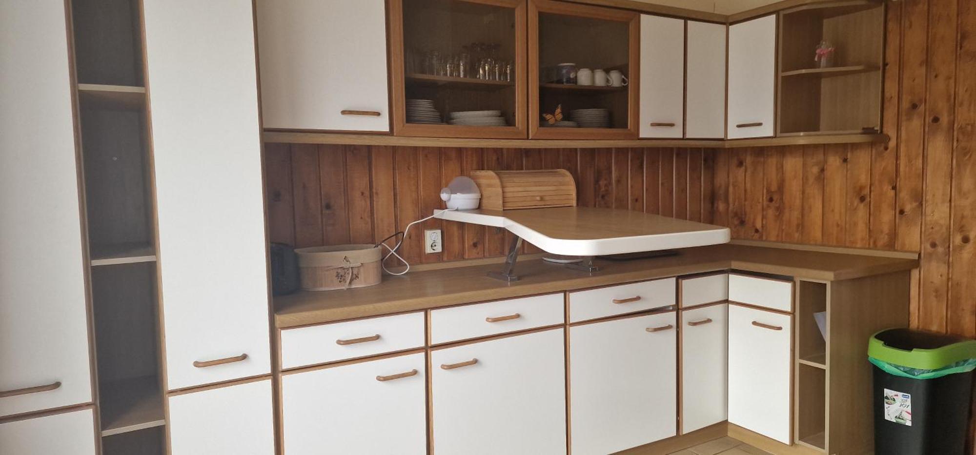 Apartamento Darkwolf House Merseburgo Exterior foto